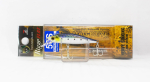 Zipbaits Rigge Flat Heavy 50S uppuv lant 718 (6090)