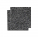 Nano s&auml;delev riie auto kriimustuste jaoks, 2 tk Nano auto kriimustuste eemaldaja, mida on lihtne parandada kergeid kriimustusi hall