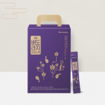 Kwangdong Bellflower Root Pear Ssanghwa Stick 100 pulgad 1000 ml