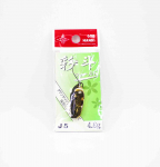 God Hands Saito Field 4,8 grammi uppuv lant J5 (8767)