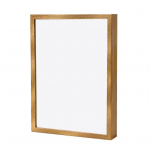 Loominguline &otilde;&otilde;nes kuivatatud lilletaimede pildiraam K&auml;sitsi valmistatud DIY-ekraan, 3D-pildiraam s&uuml;gav, suur varjukastiga vitriin S