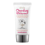 Nella Fantasia One Day Whitener Magical Whitening Lotion, 1 tk