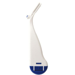 Weeden Floss Easy Dental Floss Blue Medium Floss M + &uuml;mbris WD861-C, 1 komplekt
