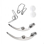 Kaasaskantav Trompet Water Value tarvikute remondit&ouml;&ouml;riist Style A