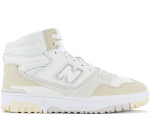New Balance 650R &ndash; Angoora &ndash; Tossud jalatsid Nahk 650 BB650RPC ORIGINAAL EU 36 US 4 mitmev&auml;rviline