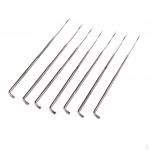 7-osaline spiraalse kujuga vastupidav viltimishoidja k&auml;epidemega villase vildi komplekt ise-tegemine-