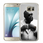 Samsung Galaxy S4 &uuml;mbris : Rick Ross