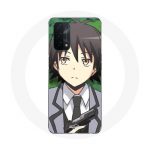 &Uuml;mbris Oppo A74 5G Isogay Yuma m&otilde;rva klassiruumi animeplakatile