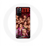 &Uuml;mbris Xiaomi Redmi Note 11s 5G Elite seeria 5. hooaja meeskonnan&auml;itlejate paaridele