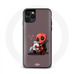 DeadPool unicorn iphone 11 pro max &uuml;mbris