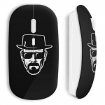 Souris Sans Fil Breaking Bad