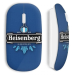 Heinsenbergi traadita hiir puruneb