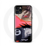 Iphone 13 Pro &uuml;mbris Feitan VS Kurapika Hunter x Hunter Anime