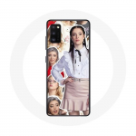 Samsung Galaxy A41 &uuml;mbris Chase Your Dreams Lupe Ach&aacute;val Go! Elagu sa maneera