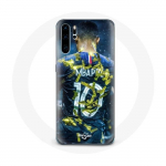 Huawei P30 Pro Mbapp&eacute; Footballi &uuml;mbris