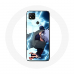 Coque pour Xiaomi Redmi 9C Naruto kakashi Hatake Anime