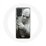 Coque pour Samsung Galaxy A13 5G Moon Knight Batman Affiche Nouvelle S&eacute;rie 2022