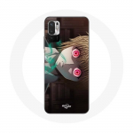 Coque pour Xiaomi Poco M3 Pro Kurapika Hunter x Hunter Anime Manga