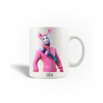 Mug en C&eacute;ramique Fortnite Rabbit Raider
