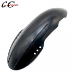 Mootorratta Esiporitiik Poritiib Rehvi K&otilde;rguse Poritiib Ducati Scrambler 400 Sixty2 2016-2023 2022 Scrambler Racer jaoks Black A