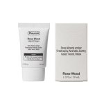 Flevoir Rosewood Hand Cream 30ml, 1 unit