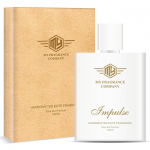 Min L&otilde;hnakompanii Impulse K&auml;sitsi valmistatud Eliit L&otilde;hn EDP Parf&uuml;&uuml;m Meestele - 100ml | 100 ml