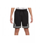 Jordan Logo Tr&uuml;kiga Triibulised Vabaaja Spordip&uuml;ksid Lastele Laste Alusp&uuml;ksid Must DR8097-010 L
