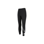 Nike keskmise v&ouml;&ouml;kohaga jooksup&uuml;ksid treeninguks ja fitnessiks Naistele Alaosad Must DD6836-010 L
