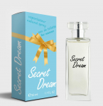 Secret Dream Parf&uuml;&uuml;m naiste tualettvesi 50 ml
