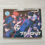 Jujutsu Kaisen Anime Lucky Gift Bag Collection M&auml;nguasi Honkai Star Rail Postkaart Plakatid M&auml;rgikleebised J&auml;rjehoidja Varrukad Blue Lock