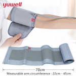 YUWELL 22-45cm Cuff Tonometer Blood Pressure Cuff for Arm Blood Pressure Monitor Meter Sphygmomanometer medical equipment
