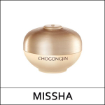 [MISSHA] (hp) Chogongjin Geumsul Jin Eye Cream 30ml