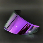 Mootorratta kiivri visiir jaoks AGV PISTA GPR GPRR CORSA R RACE 3 Kiivri kilp UV kaitse tuuleklaas Casco Moto tarvikud