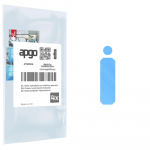 apgo 4x objektiivikaitse kaamera kaitsev h&uuml;briidklaas Ulefone Armor 10 5G jaoks, kaamera kaitse, 9H kaamera objektiivi kaamera objektiivi kaitse