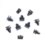 ESC autoosad ECF845 10 t&uuml;kki k&uuml;lgmised vormimisklambrid Renault'le: 7701070813 Renault Megane 3, Velsatise jaoks