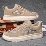 Tennised Meeste Vabaajajalatsid Luksuslikud Hingavad Meeste Jalgsimatkad Kingad Trend Kingad meestele Jooksujalatsid Meeste Jalatsid 39