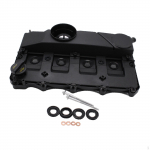 Valve Cover Replacement for Ford MK7 2.2 Fwd Rocker 2006 to 2014