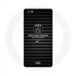 Coque pour Huawei P8 Paris Saint Germain PSG Fier d'&ecirc;tre Parisien