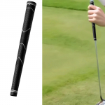 Libisemisvastane laste golfik&auml;epide iga ilmaga p&otilde;rutusi summutav t&auml;iustatud professionaalne pehme k&otilde;rge sinine