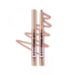 AMUSE Lip Smudger, Long-lasting, Overlining lip pencil, Make-up, Kbeauty, Korean cosmetics, sample 00 SHADING