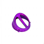 Fan Cover Air Scoop Cap Premium Easy to Install Replaces for Jog50 90