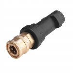 K&otilde;rgsurvepesuri tarvikud Pesuri adapterid Adapter &ndash; Adapter survepesuri jaoks One Size