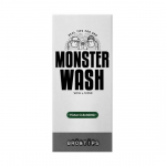Bro&Tips Monster Wash Foam Cleansing 120ML, Korean men's popular cosmetics