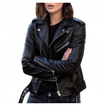 Naiste Mood T&otilde;mblukuga V&ouml;&ouml; PU Nahast Mootorratta Vest Jakk Punk Vintage Rev&auml;&auml;riga Biker &Uuml;ler&otilde;ivad Suur Suurus 4XL must