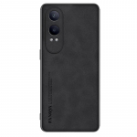 jaoks Oneplus Nord CE 4 Lite CE 3 Lite Case lambanahast PU nahast matt telefoni&uuml;mbris Oneplus ACE 3V 2V ACE Pro Nord 3 N30 p&otilde;rutuskindel kaitseraua kate Oneplus Nord CE 4 must