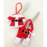 6 tk j&otilde;uluvana j&otilde;uluvana h&otilde;beesemehoidjad j&otilde;ulukaunistused taskud &otilde;htus&ouml;&ouml;gikaunistus