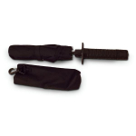 Parapluie manche &eacute;p&eacute;e de samurai sabre