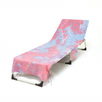 Lamamistool rannar&auml;tikuga lamamistool, mis sobib taskutega Holiday Garden Lounge'i kaaslastele punane