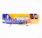 Major Craft Metal Jig Maki SLW 40 grammi 008 (4813)