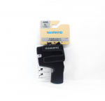 Shimano GL-05RQ randmetugi parema k&auml;e must, suurus XL (8451)